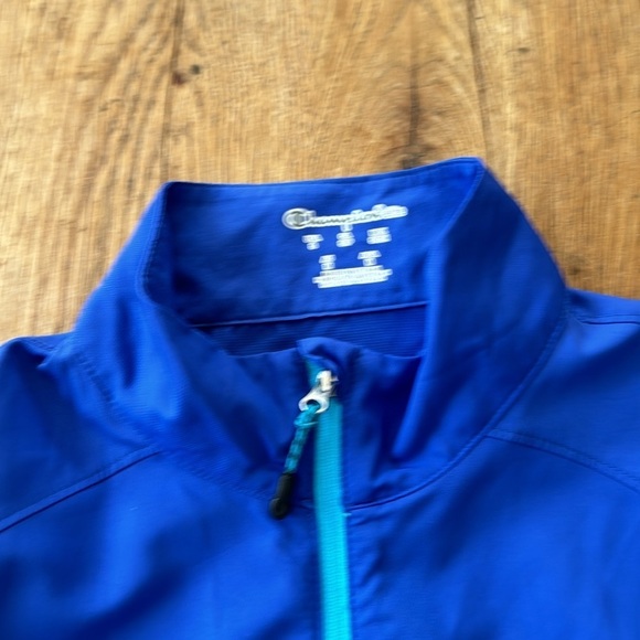 Champion Elite lightweight woman jacket size small - Picture 4 of 8